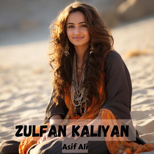 Zulfan Kaliyan