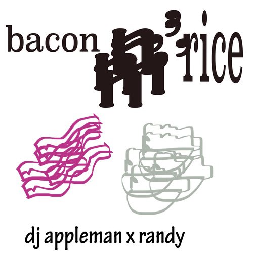 bacon n' rice