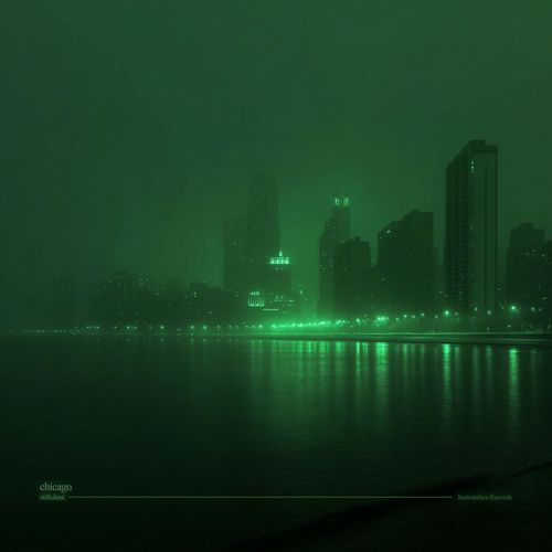 chicago (ambient version)
