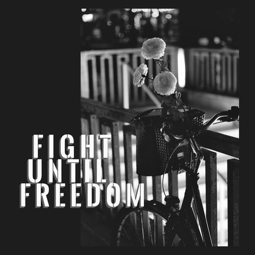 fight until freedom