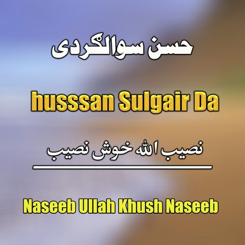 husssan Sulgair Da