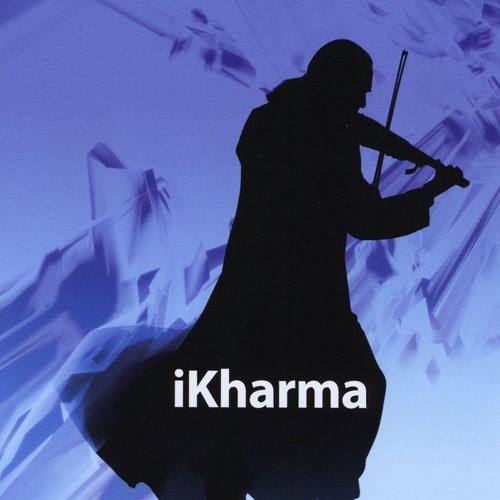 Visions of Kharma cover art