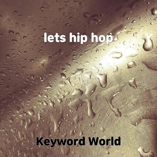 lets hip hop cover art