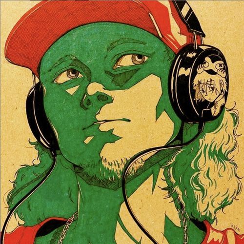 fixen cover art