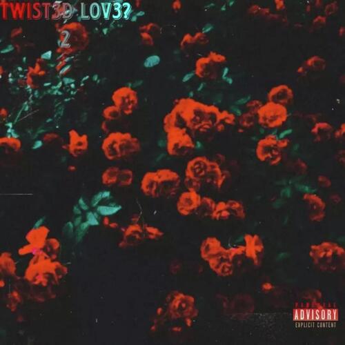 twist3d lov3? cover art