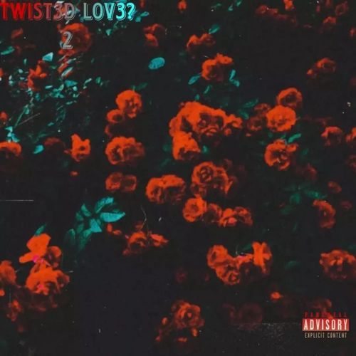 twist3d lov3? cover art