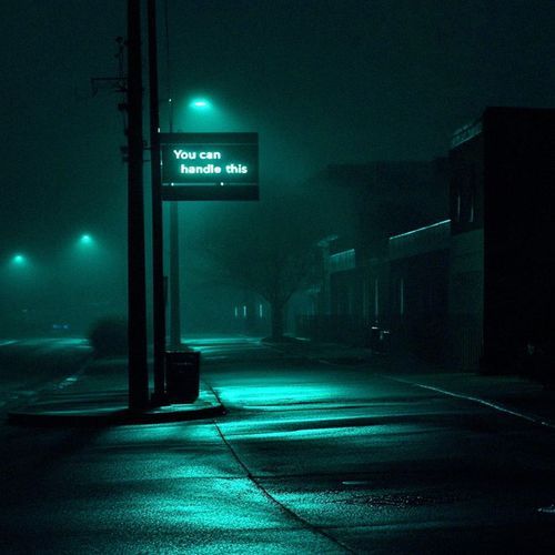 lonely feels cover art