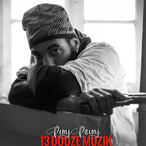 Robert cover art