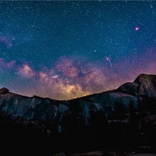 25 Inspirited Tracks for Meditation