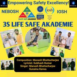 3S Life Safe Akademie 1-OQkGVSdiQmY