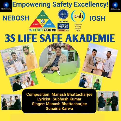 3S Life Safe Akademie 1