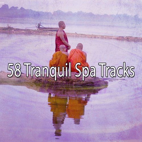 58 Tranquil Spa Tracks