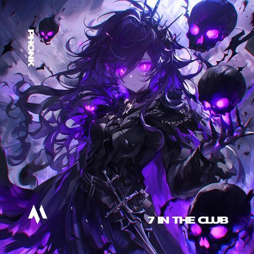 7 IN THE CLUB (PHONK - Super Slowed)