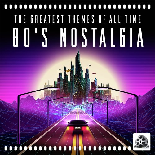 Theme from Knight Rider cover art