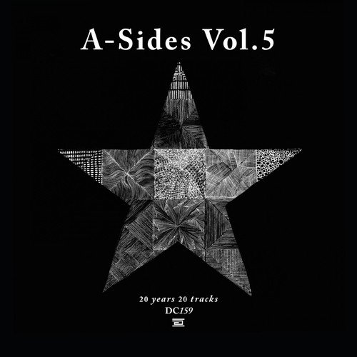 A-Sides, Vol. 5 (20 Years 20 Tracks)