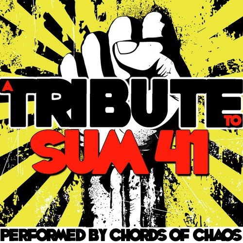 A Tribute to Sum 41