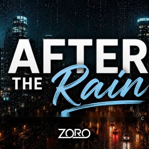 AFTER THE RAIN [ DEEP HOUSE - ORIGINAL MIX ]
