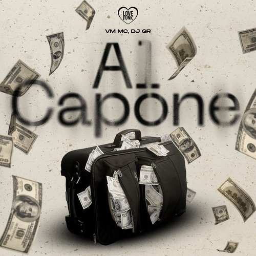 Al Capone cover art
