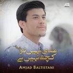 Ali Nahi To Kuch Nahi Hai