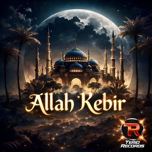 Allah Kebir