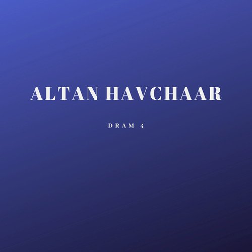 Altan Havchaar