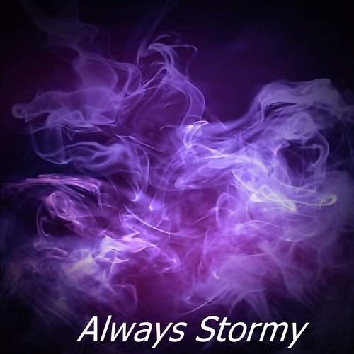 Always Stormy_poster_image