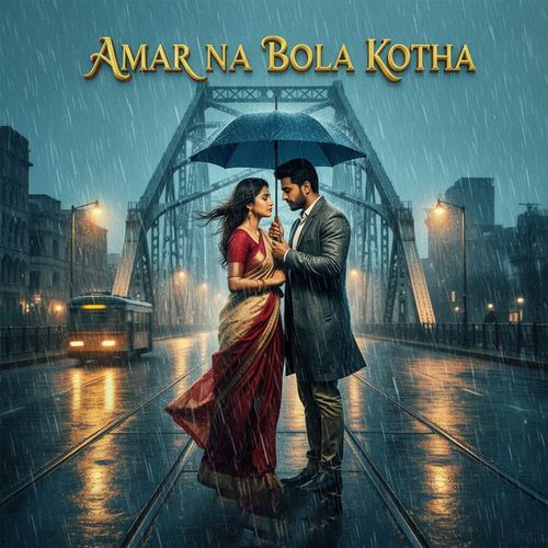 Amar Na Bola Kotha
