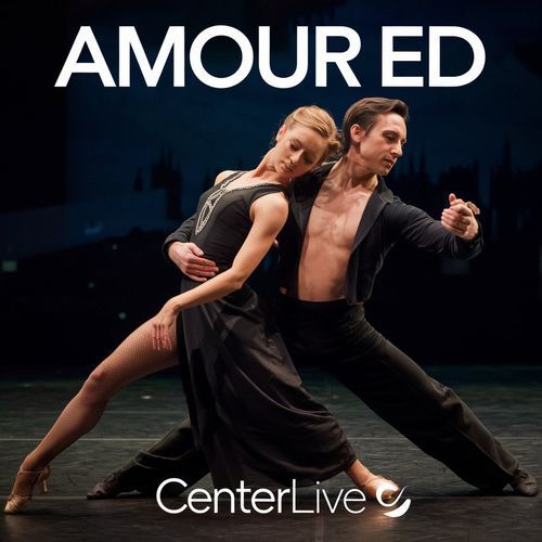 Amour ED cover art
