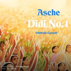 Asche Didi No. 1-GCdZWCMdcUE