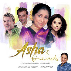 Asha & Friends