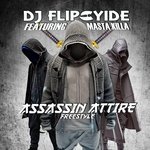 Assassin Atire Freestyle (feat. Masta Killa)