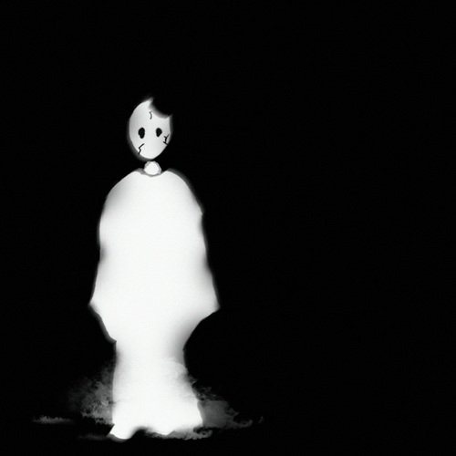 Head Noise cover art