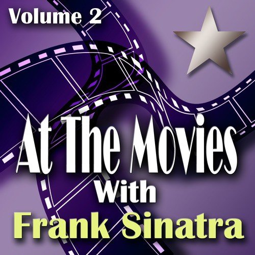 At The Movies With Frank Sinatra Volume 2