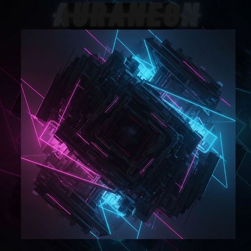 Nion A cover art