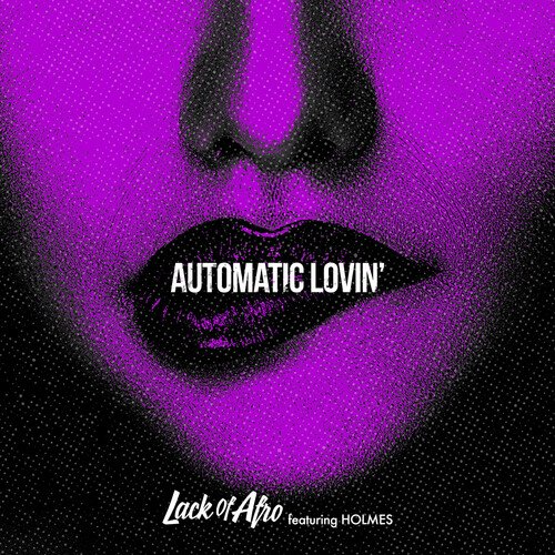 Automatic Lovin'_poster_image