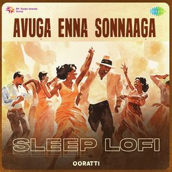 Avuga Enna Sonnaaga - Sleep Lofi-PDFYYAdbfkI