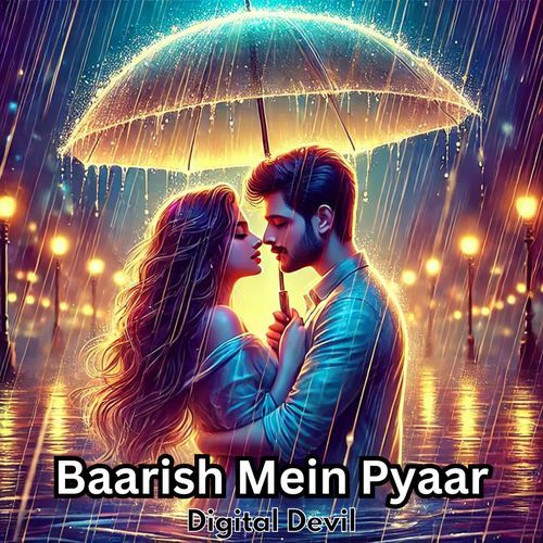 Baarish Mein Pyaar