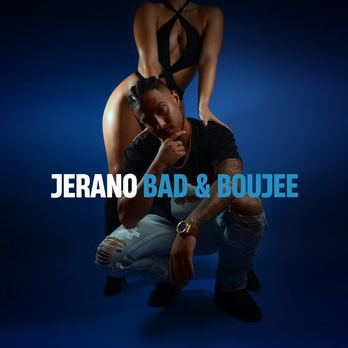 Bad & Boujee cover art
