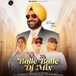 Balle Balle Dj Mix