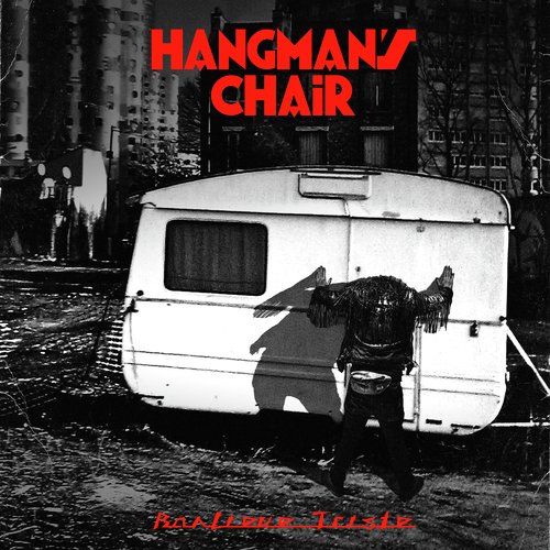 Hangman - song and lyrics by Dave