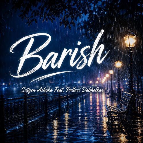 Barish