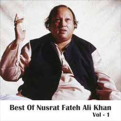 Best of Nusrat Fateh Ali Khan, Vol. 1