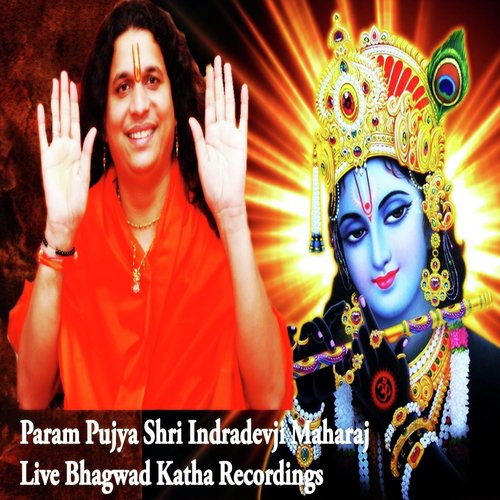 Shreeman Narayan Chanting (Live)