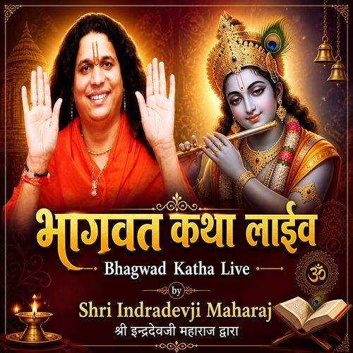 Bhagwad Katha (Live)