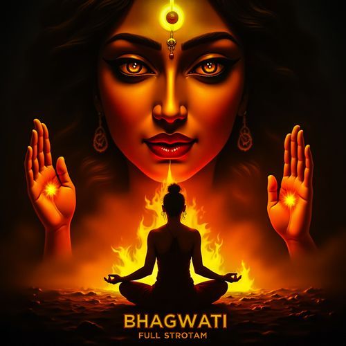 Bhagwati Full Strotam