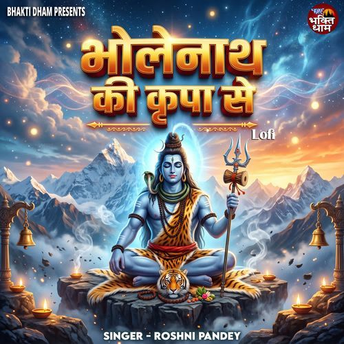 Bholenath Ki Kripa Se Lofi