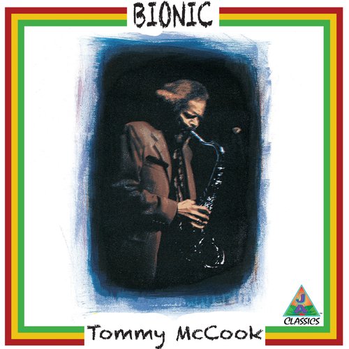 King Jammy cover art