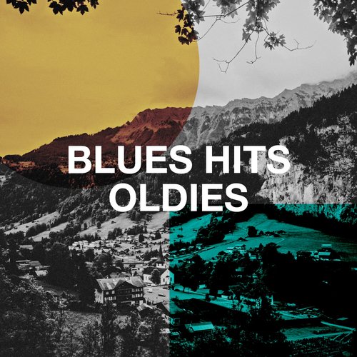 Blues Hits Oldies