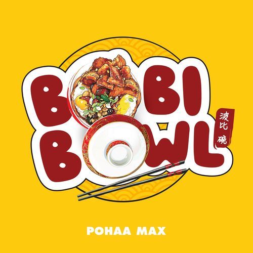 Bobi Bowl cover art