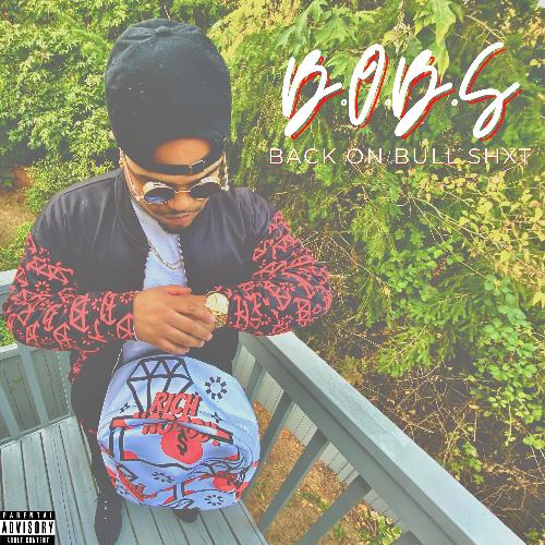 Bobs cover art